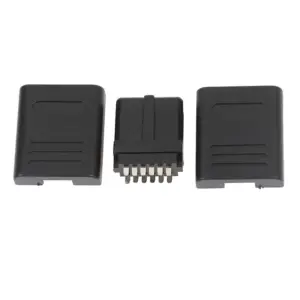 AV Connector Set for Classic Consoles 8 Sdc24b8aa375c422187ab2cea6be31724Y