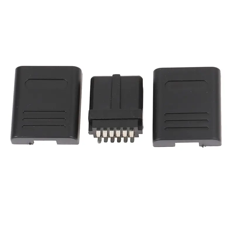 AV Connector Set for Classic Consoles 2 AV Connector Set for Classic Consoles - Image 2