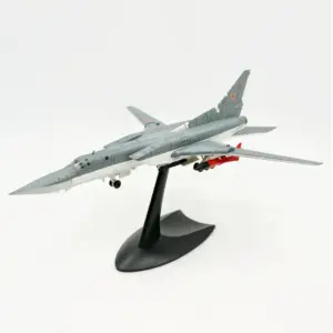 Highly Detailed TU-22M3 Bomber Model Display 9 Sdc2f4ed11c32419ea5edb7a30959a6d1L