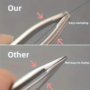 Premium Stainless Steel Precision Tweezer 11 Sdc39b5843e8d4de9b372385a83bfe0d3d