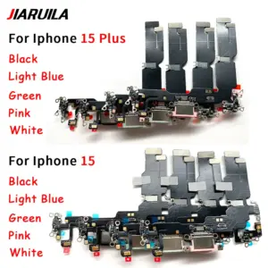 iPhone 15 Pro Flex Cable Replacement Kit 12 Sdc3f0732594d42e18e38775e24c5e6eeY