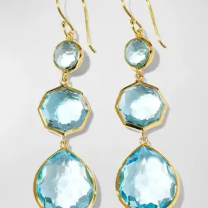 Blue Zircon Waterdrop Earrings for Women 7 Sdc4bbf31cc9e4a3d8370334f97a2899aH