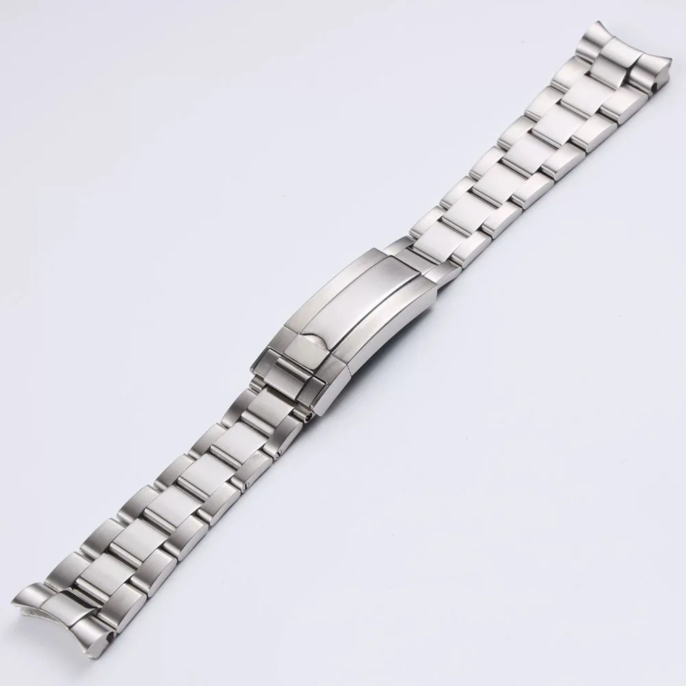 39mm Gold-Finished Watch Case for NH Movements 9 39mm Gold-Finished Watch Case for NH Movements - Image 9