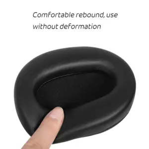 Replacement Ear Pads for Sony WH-CH710N and WH-CH720N 14 Sdc55500b0d20483b9cbb14a186b80f07j