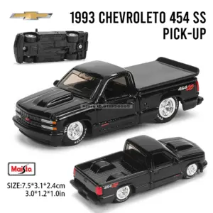 1:64 Scale Die-Cast Pickup and SUV Model Set 11 Sdc6607e537ca45a5b7e830d8de7297492