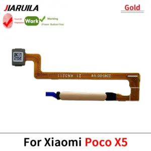 Xiaomi Poco X5 Pro Fingerprint Flex Cable Replacement 16 Sdc6830dcb41f4892b86aaab7fa7925d4R