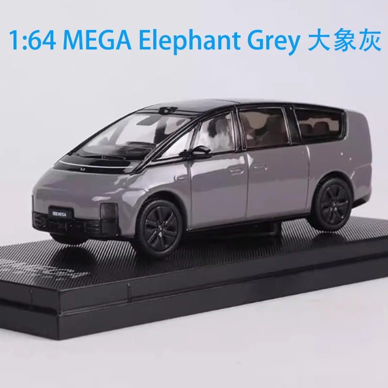 1/64 Scale Diecast Car Model Collection 8 1/64 Scale Diecast Car Model Collection - Image 8