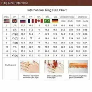 Two-Tone Geometric Cocktail Ring for Women 8 Sdc70f53a6d1340c7a716f4c96e02d2e4k