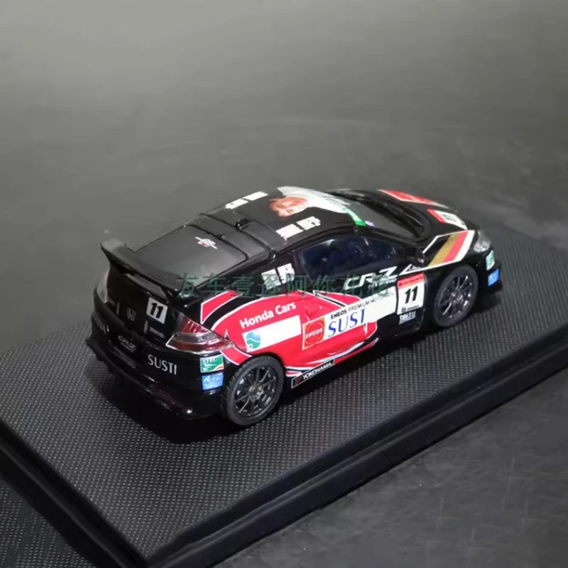 Honda CR-Z Legend Cup 2011 1/43 Diecast Model 3 Honda CR-Z Legend Cup 2011 1/43 Diecast Model - Image 3