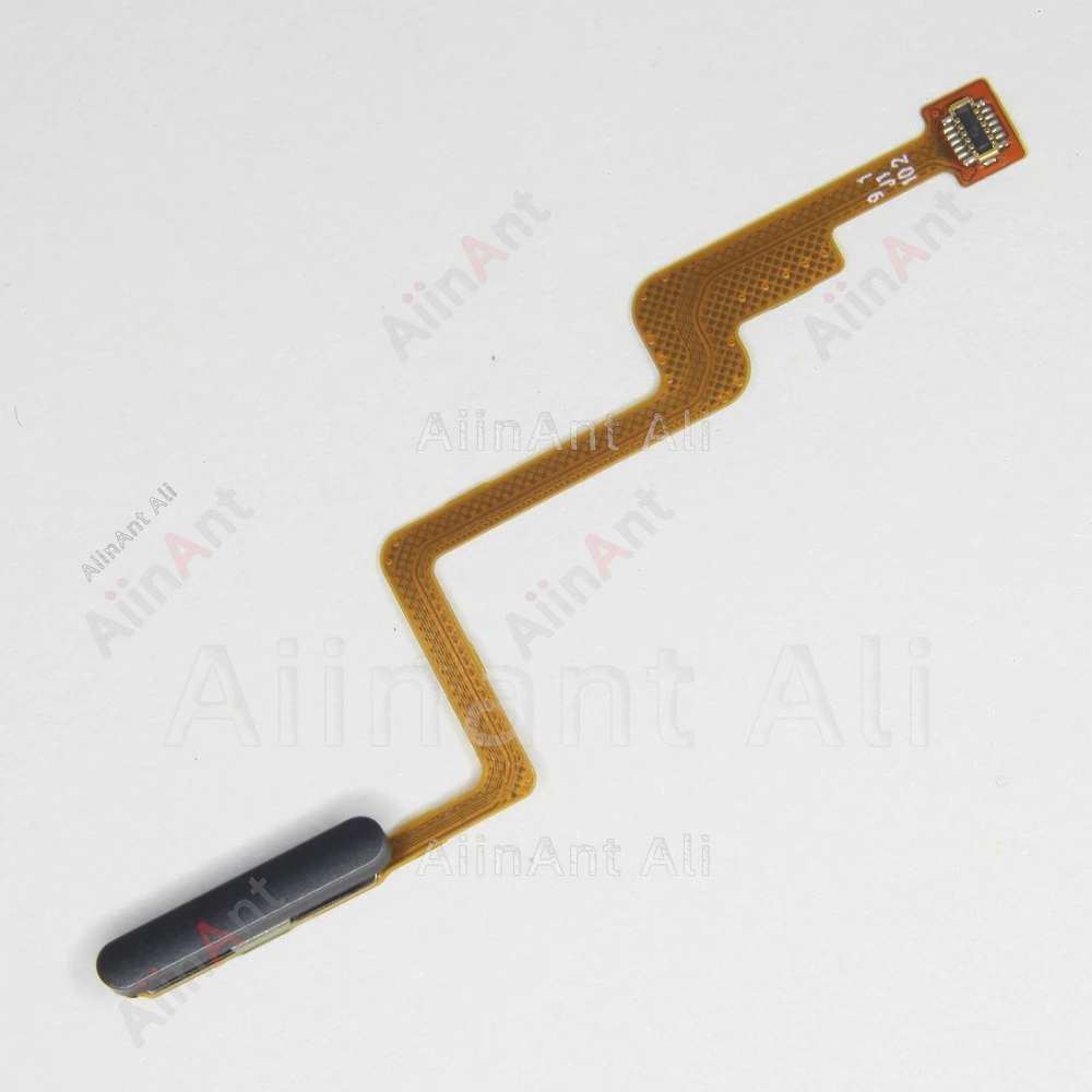 Xiaomi Mi 11T Pro Fingerprint Flex Cable Black or Silver 2 Xiaomi Mi 11T Pro Fingerprint Flex Cable Black or Silver - Image 2