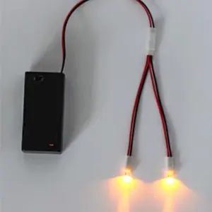 Miniature LED Bead Set in 2/4/6-Head Options 17 Sdc7e9b0d871f48c5b53433178a8ef631N