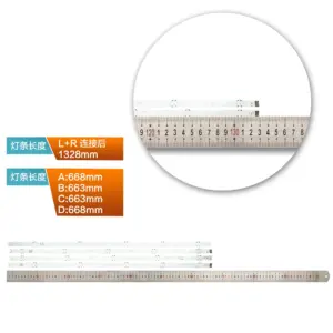 LG 65UJ63 Series LED Light Bar Set (12 Pieces) 9 Sdc810a85957f43c49ca16b6d62bb8c8fb