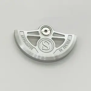 Blue NH35 Rotor for Automatic Watches 12 Sdc8166cf2d934bd795177470ff85b48bR 1