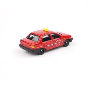 1:64 Tianjin Xiali Taxi Collectible Model 8 Sdc83b27a2a1d48c4a53018f2e4021573z