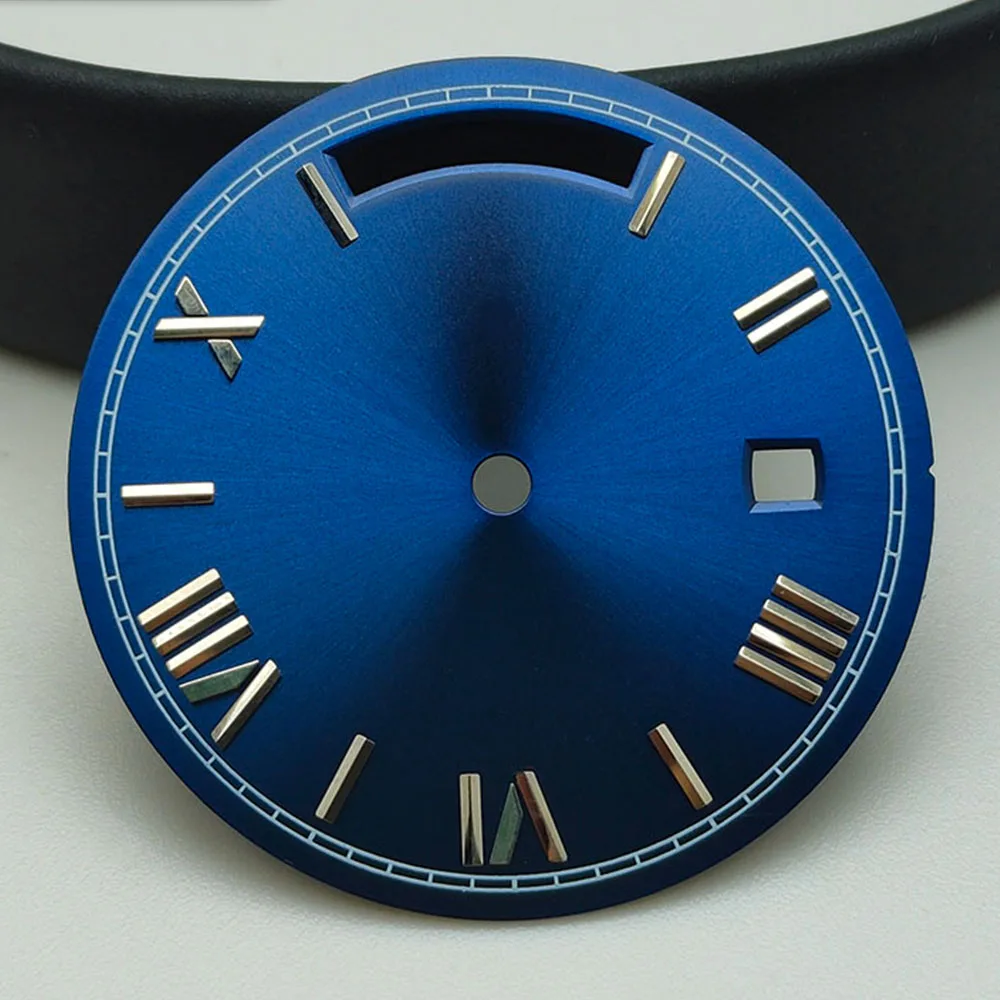 31mm Watch Dial for 8285 Movement 6 31mm Watch Dial for 8285 Movement - Image 6