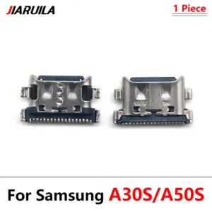 Set of 100 USB Charging Port Connectors for Samsung 16 Sdc882e93c5d7418798536ee5a98ef722u