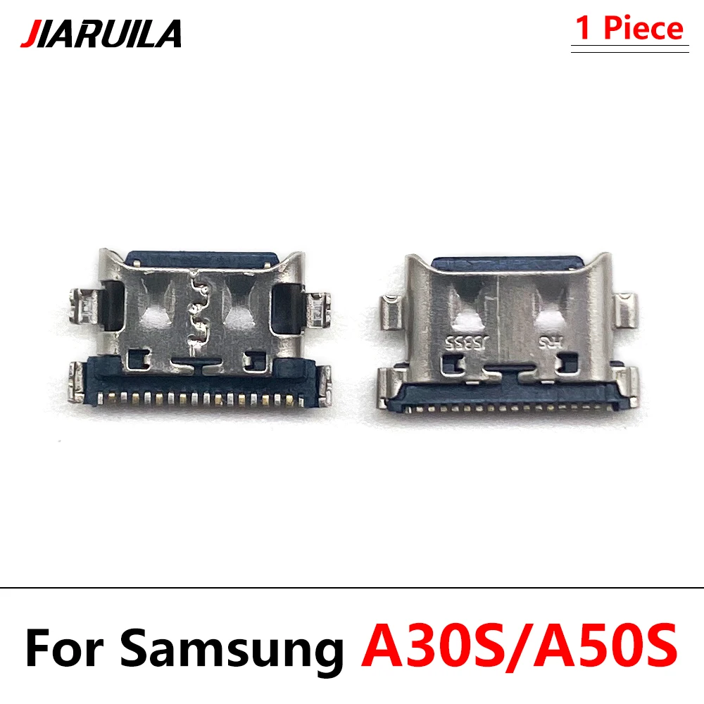 Set of 100 USB Charging Port Connectors for Samsung 7 Set of 100 USB Charging Port Connectors for Samsung - Image 7
