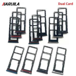 Infinix Hot Series SIM Card Tray Holder 11 Sdc8ae37f3de04ff59f7b5b63757e9053y