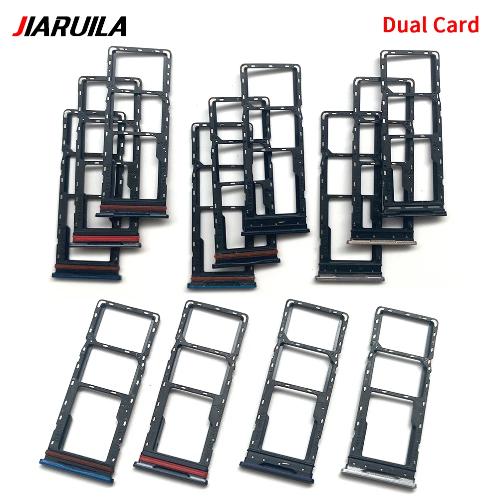Infinix Hot Series SIM Card Tray Holder 2 Infinix Hot Series SIM Card Tray Holder - Image 2