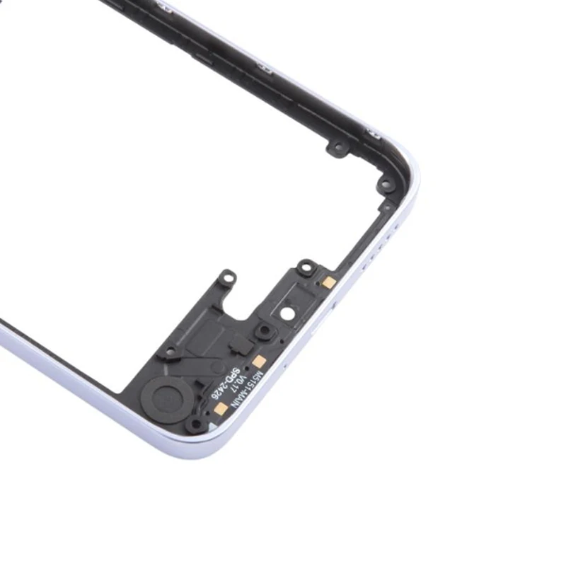 Xiaomi Poco M6 Replacement Middle Frame Housing 3 Xiaomi Poco M6 Replacement Middle Frame Housing - Image 3