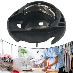 Pfaff Model 416568801 Bobbin Case for Sewing Machines 7 Sdc90a9a77df4496cbd42022d8b5d5ef75