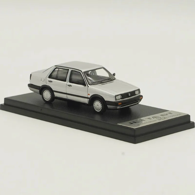 Miniature VW JETTA GT Diecast Collectible Set 2 Miniature VW JETTA GT Diecast Collectible Set - Image 2