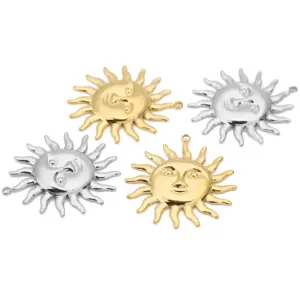 Stainless Steel Sun Pendant 38mm Brightening Jewelry 11 Sdc9bdb1a9c574c4c8221bbf88b2a5feej