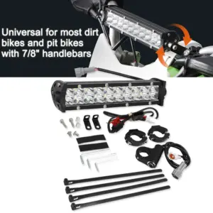 60W Motorcycle LED Light Bar for Off-Road Safety 12 Sdc9e651d356d4ceb86d343f8de57d3a8i