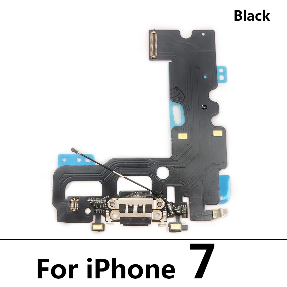 iPhone 6/6S/7/8 Plus Flex Cable Replacement 7 iPhone 6/6S/7/8 Plus Flex Cable Replacement - Image 7