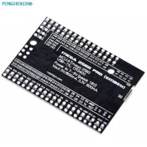 Mega2560 Pro Development Board 38x55mm 10 Sdca6f0c5598b4e52a8dee83521ff76e2F