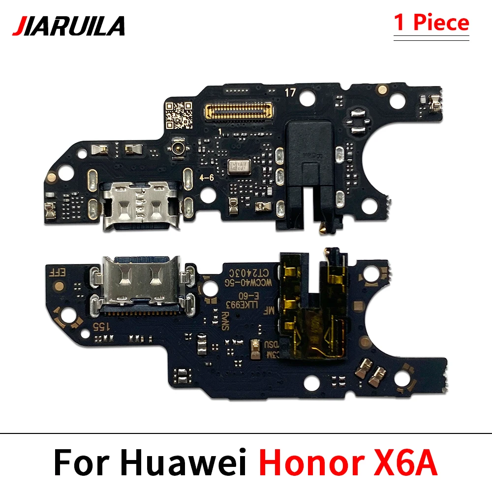 Huawei Honor USB Charging Port Set for Models X6–X9B 7 Huawei Honor USB Charging Port Set for Models X6–X9B - Image 7
