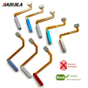 Samsung Fingerprint Flex Cable for A03S, A15 5G 12 Sdcb35812a6514a7f86a29db676b45a62p