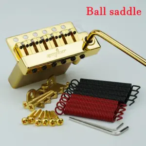 GG1009A Guitar Tremolo Bridge in Multiple Finishes 17 Sdcbcbcb585f44a59aa9327dc15e0a470A