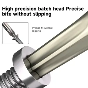 MacBook Repair Screwdriver Set - Precision & Durability 12 Sdcc26d396c714d6b90e0a7ee6b68d15eU