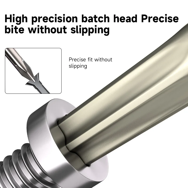 MacBook Repair Screwdriver Set - Precision & Durability 3 MacBook Repair Screwdriver Set - Precision & Durability - Image 3