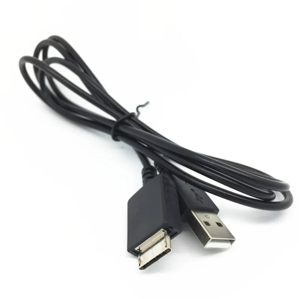 Sony Walkman USB Charging Cable and Charger Set 6 Sony Walkman USB Charging Cable and Charger Set - Image 6