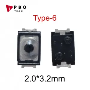 Smartphone Inner Control Button Set for Huawei, Xiaomi 14 Sdcc4c36b45f94a1d9bcfe6bbfce2c28dN