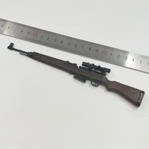 1/6 Scale Tactical Firearm Replica Set 17 Sdcc92bf97f654f349d6414023c928932d