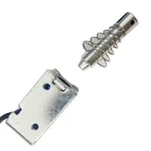 Electromagnet U0730B with 10mm Stroke 10 Sdcd24d76815b4d5e8fc5c6f78e4e0a5b1