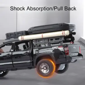 1:32 Scale Toyota Tacoma Diecast Model 14 Sdcd5f259d28f4cae88c8a5cbfa7752dav