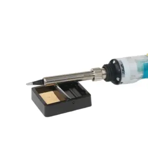 Mini Electric Soldering Iron Bracket for Electronics 7 Sdce44d2e82ae40f28bb1be354bfee2a4U