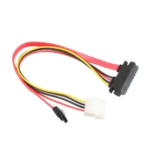 IDE SATA3.0 Cable Splitter for Desktop Computers 9 Sdcfe8a0badb849258cb80b96bf4d8640N
