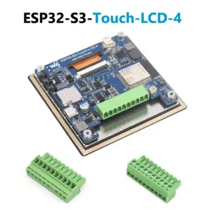 ESP32-S3 LCD Driver Development Board 17 Sdd1197c0cc2c464a8eb89cef78757091q