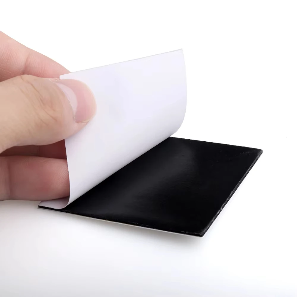 Aluminum Car Trunk Logo Sticker 5.4x4.4cm 3 Aluminum Car Trunk Logo Sticker 5.4x4.4cm - Image 3