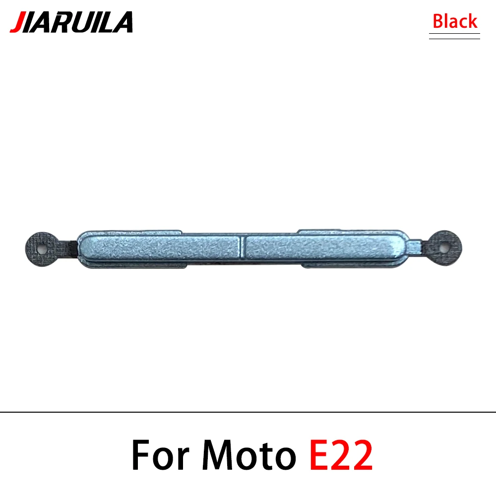 Motorola Replacement Power & Volume Buttons Set 7 Motorola Replacement Power & Volume Buttons Set - Image 7