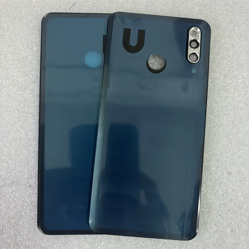 Huawei P30 Lite / Nova 4e Glass Back Cover Replacement 2 Huawei P30 Lite / Nova 4e Glass Back Cover Replacement - Image 2