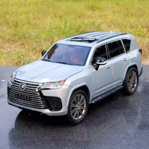 1:24 Scale Alloy SUV Model LX600 ES300 15 Sdd2dc7d64fba47a98e52da8173a46e0fL 1