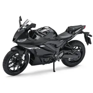 Yamaha YZF R3 1:12 Diecast Motorcycle Model 18 Sdd315f8b445746019dfe67567392d9896