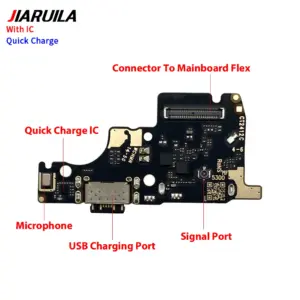 Xiaomi Redmi Note 14 Pro Plus USB Port Replacement 13 Sdd31d2ca65a245ef893b457e5dab3e631