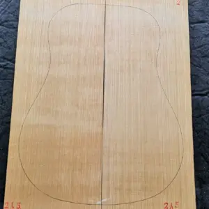 Premium AA Grade Red Cedar Guitar Top Set 15 Sdd31d57f555e4936bb943452264f4dcdL